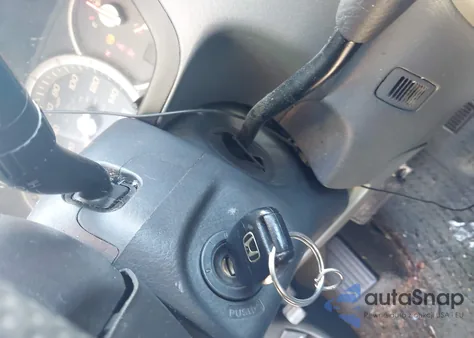 2007 Honda Pilot Ex from USA, damaged, VIN 5FNYF184X7B000484